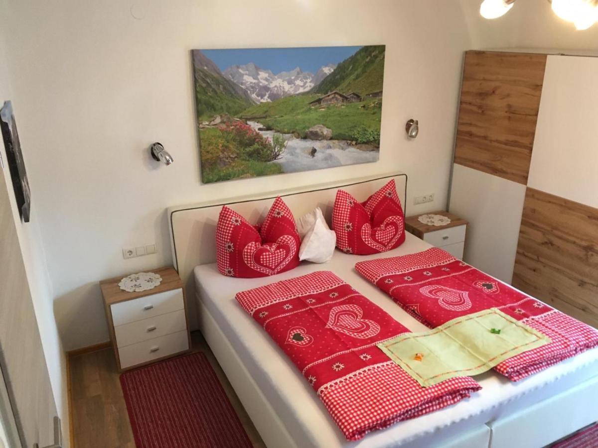 Gaestehaus Schmid Sankt Johann im Saggautal Экстерьер фото