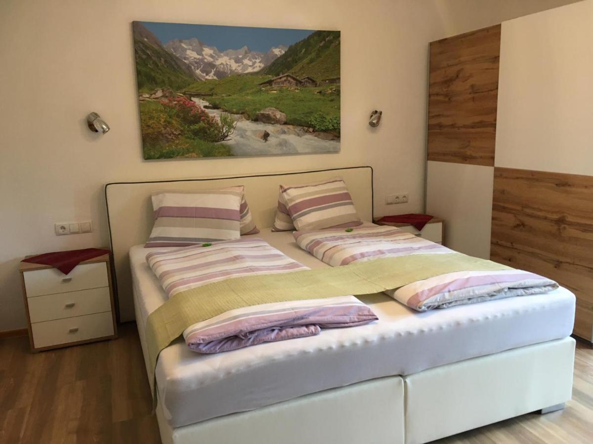 Gaestehaus Schmid Sankt Johann im Saggautal Экстерьер фото